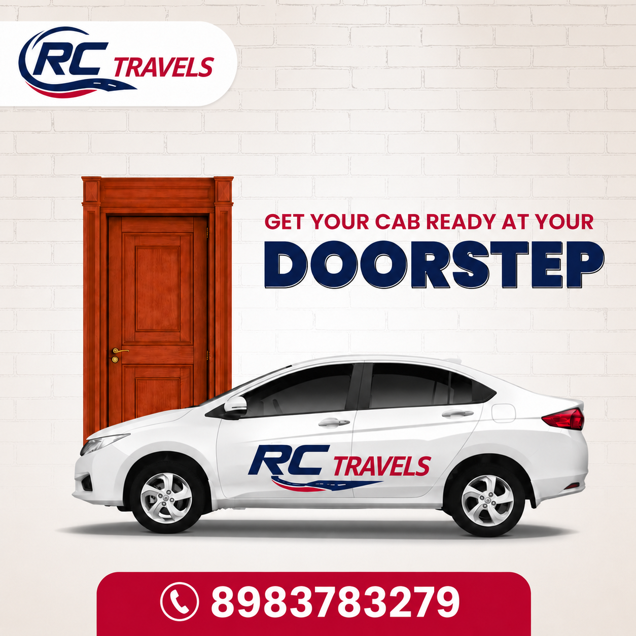 RC Travels